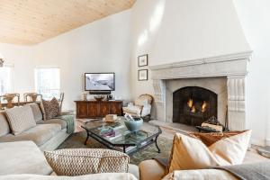 Northwoods Ski-In Ski-Out by Vail Realty