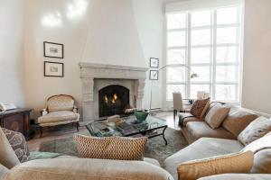 Northwoods Ski-In Ski-Out by Vail Realty