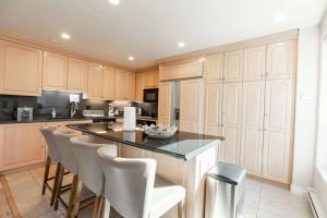 Northwoods Ski-In Ski-Out by Vail Realty