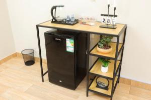 استديو أنيق وواسع بدخول ذاتي