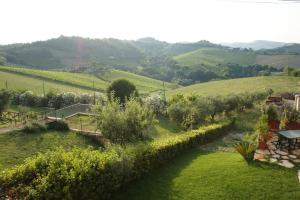 Agriturismo Il Crinale