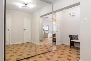 P&O Apartments Hawajska