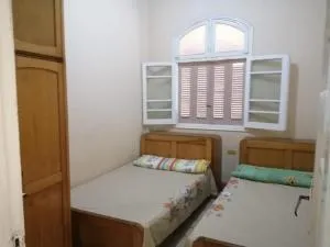 فيلا فهمي شارع ٥٥ عشه ٣٢ - Jamaşah