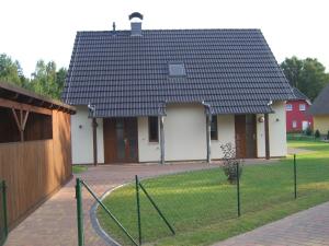 Trassenheide, Ferienhaus am Hasenwinkel