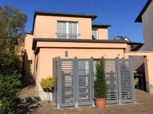 Koserow, Koserower Strand - App