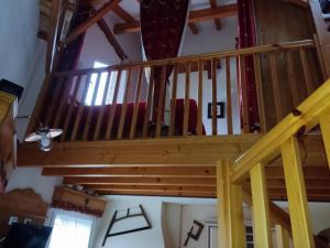 Le Chalet du Bucheron