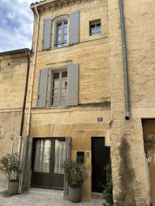 Maisons de vacances Le Patio : photos des chambres