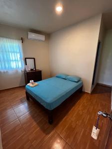 Casa Yeé Lo Beé San Agustinillo