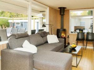 7 person holiday home in Holbæk-By Traum