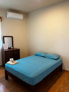 Casa Yeé Lo Beé San Agustinillo