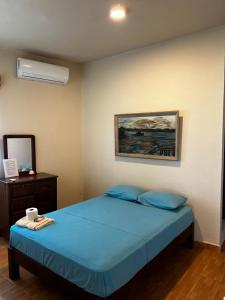 Casa Yeé Lo Beé San Agustinillo