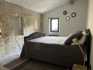 Maisons de vacances Le Patio : photos des chambres