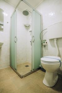 Makedon Apartments with FREE PARKING