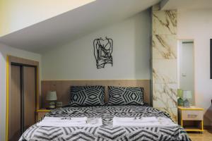Makedon Apartments with FREE PARKING