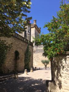 Maisons de vacances Le Patio : photos des chambres