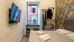 Ripetta Boutique Suites