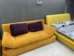 APARTMENT 58 Unirii 75 H1