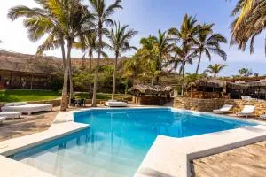 Hotel Las Pocitas - Puerto Máncora