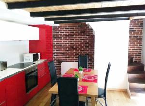 Le Paisible - Gare - Duplex - Garage privé - Netflix