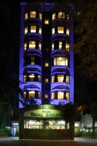 Regal Enclave hotel, 
Mumbai, India.
The photo picture quality can be
variable. We apologize if the
quality is of an unacceptable
level.