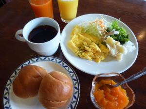 Kuwana Park Hotel - Vacation STAY 66864v