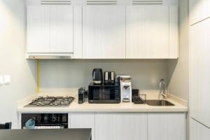 1 Bedroom in Zada Tower - Business Bay - Dubai