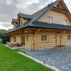 Apartamenty Złoty Stok - Щирк
