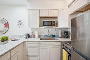 Beach Quarters 3BR - #2, #3, #4