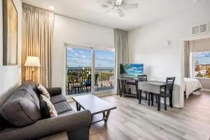 Madeira Bay Resort I 1408 - Mitchell Beach