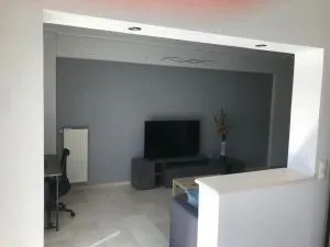 Vasos apartment - Kholargós