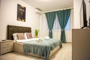 Apartament Perfect Palas mall