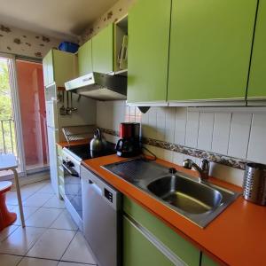 Appartements Spacious apartment near the sea : photos des chambres