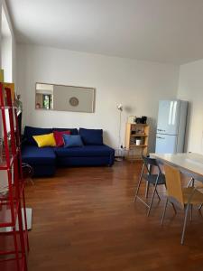 Bilocale Zona Tortona