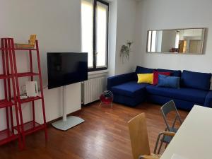 Bilocale Zona Tortona