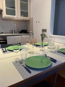 Bilocale Zona Tortona