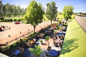 Van der Valk Hotel Akersloot A9 ALKMAAR