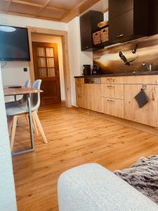 Haus Heimatfrieden Mittenwald