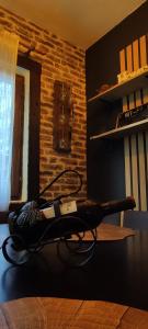 Uki & Sofi mountain house