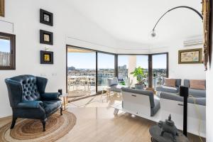 WELCS APARTAMENTO 106 EMP con PISCINA PRIVADA