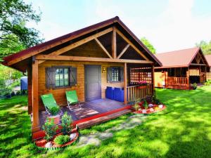 Cottage in Ustronie Morskie near Aquapark