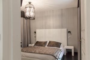 MY SWEET HOMES - Appartements avec SPA : photos des chambres