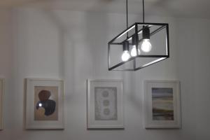 La casa di Mimmo con parcheggio privato incluso