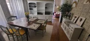 EL BALCÓN DE LA PLAZA. - Rapariegos