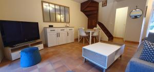 Mazet 63m² - TAHITI PARC - LE LAVANDOU