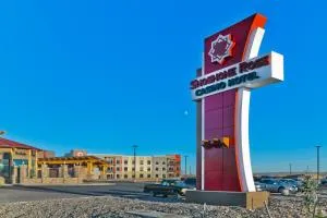 Shoshone Rose Casino & Hotel - ثرموبوليس