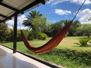 Finca en Cimarrones, Chachagui - Fundadores