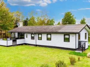 Holiday home Hals CXXXVIII - Hou