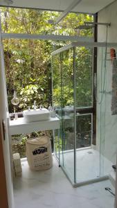 Maresias Beach Home - Mata Azul