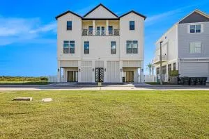 A Wave From it All - جالفيستون