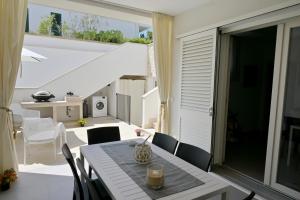 Altamarea Beach Experience Villetta LC